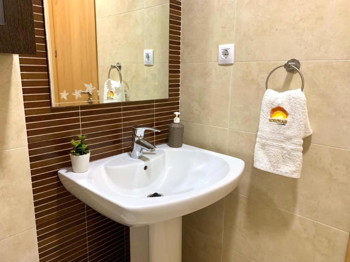 Apartamento Novomar By Solymar Holiday Torre Del Mar Exterior foto